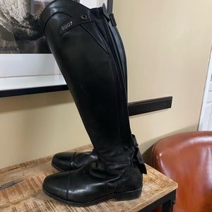 EGO 7 ARIES DRESS BOOTS